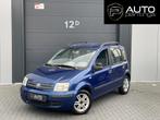 Fiat Panda 1.2 Emotion | Automaat | Airco |, Auto's, Fiat, Stof, Gebruikt, 1242 cc, Origineel Nederlands