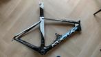 Kuota kurora carbon frame schade, Carbon, Zo goed als nieuw, Meer dan 20 versnellingen, Ophalen