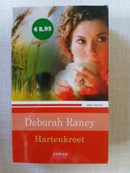 Deborah Raney - Hartenkreet, Ophalen of Verzenden, Zo goed als nieuw, Deborah Raney