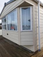 Stacaravan Atlas chorus 2 met 3 slaapkamers, Caravans en Kamperen, Stacaravans