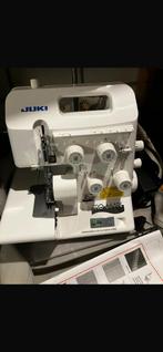 Lockmachine Juki, Ophalen of Verzenden, Zo goed als nieuw, Lockmachine, Overige merken