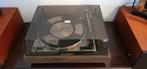 Garrard 35SB Vintage Draaitafel - Goede Staat, Audio, Tv en Foto, Platenspelers, Ophalen of Verzenden, Gebruikt, Platenspeler