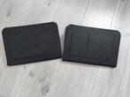 Vilten bed organizers (2 st) nachtkastje, Overige materialen, Minder dan 45 cm, Ophalen of Verzenden, Zo goed als nieuw
