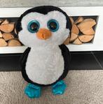 Grote Knuffel Pinguïn - 45cm, Kinderen en Baby's, Speelgoed | Knuffels en Pluche, Ophalen of Verzenden, Zo goed als nieuw, Overige typen