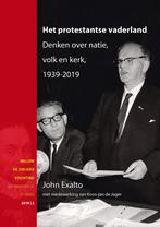 John Exalto: Het protestantse vaderland, Ophalen of Verzenden, Gelezen, John Exalto, Christendom | Protestants