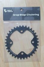 Kettingblad Wolftooth 94 mm BCD for SRAM 34T NIEUW, Crankstel of Pedalen, Algemeen, Nieuw, Ophalen of Verzenden