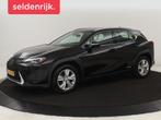 Lexus UX 250h AWD | Carplay | Adaptive cruise | Alcantara |, Auto's, Lexus, Automaat, Stof, Gebruikt, 4 cilinders