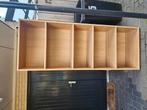 Nette boekenkast, Ophalen of Verzenden