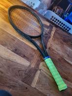 Wilson Pro Staff RF97 Autograph v13 Tennisracket L3 Np: €330, Gebruikt, Ophalen of Verzenden, Wilson, Racket
