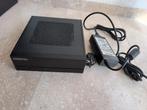 Mini-ITX Computer Chieftec Gigabyte N3050, Computers en Software, Computerbehuizingen, Ophalen of Verzenden, Zo goed als nieuw