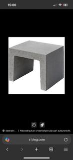 Beton elementen, Ophalen of Verzenden, Zo goed als nieuw