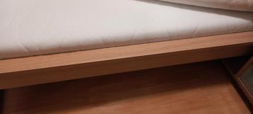 Malm Bed - IKEA Bedframe - afbeelding 2