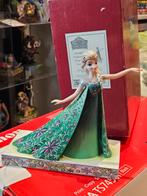 Disney traditions Frozen beeldjes, Beeldje of Figuurtje, Overige figuren, Ophalen of Verzenden, Zo goed als nieuw