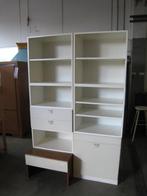 Vintage Pastoe 1973 wandmeubel, Huis en Inrichting, Kasten | Wandmeubels, Niet ingevuld, Gebruikt, Niet ingevuld, Niet ingevuld