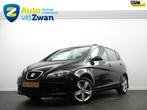 SEAT Altea 1.4 TSI Dynamic Style Clima/Schuifdak/Trekhaak!, 65 €/maand, Gebruikt, 4 cilinders, Zwart
