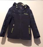 Winterjas Northville softshell maat 116, Jongen, Gebruikt, Ophalen of Verzenden, Jas