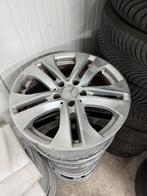 Mercedes C Klasse Velgen Set, Ophalen of Verzenden, Gebruikt