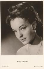 Filmster: Romy Schneider (7), Verzamelen, Verzenden, 1940 tot 1960, Ongelopen, Sterren en Beroemdheden