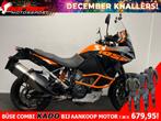 KTM 1050 ADVENTURE LEASE VOORDELIG!, Motoren, 2 cilinders, KTM, Motorrijbewijs A, Bedrijf
