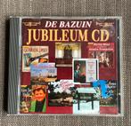 De Bazuin - jubileum cd, Cd's en Dvd's, Ophalen of Verzenden, Zo goed als nieuw, Gospel