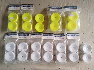 Associated b4.1/b6 velgen beschikbaar voor biedingen