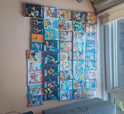 Verschillende Donald Ducks!, Boeken, Strips | Comics, Zo goed als nieuw, Europa, Ophalen of Verzenden