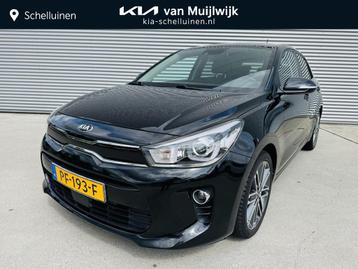 Kia Rio 1.0 TGDI ExecutiveLine Keyless | Privacyglass | Stoe beschikbaar voor biedingen