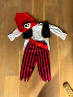 Piratenpak, Kinderen en Baby's, Carnavalskleding en Verkleedspullen, Ophalen of Verzenden, Gebruikt, Jongen of Meisje