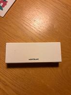 Mont Blanc goud vulpen splinternieuwe (full set), Verzamelen, Pennenverzamelingen, Nieuw, Met doosje, Ophalen of Verzenden, Vulpen