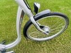 Sparta Entree lage instapfiets 51cm damesfiets 7nexus, Fietsen en Brommers, Sparta, Versnellingen, Ophalen of Verzenden, Zo goed als nieuw