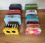 Koffertjes, Ophalen of Verzenden, Zo goed als nieuw, Jongen of Meisje