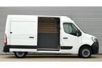Renault Master T35 2.3 dCi 135 L2H2 Comfort € 17.999,00, 4 cilinders, 2500 kg, Origineel Nederlands, Bedrijf