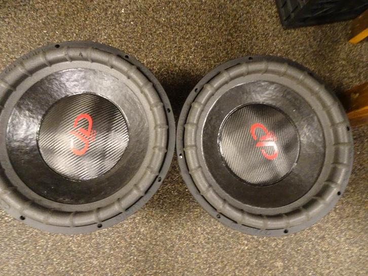 professionele  zware weidstrijd  hifi niet voor beginners, Auto diversen, Autospeakers, Zo goed als nieuw, Ophalen of Verzenden