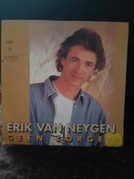 erik van neygen - geen zorgen, Cd's en Dvd's, Vinyl Singles, Gebruikt, Verzenden, 7 inch, Single