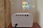 Xiaomi Mi Smart Projector 2 Pro - zgan - (nieuw: 999), Gebruikt, Xiaomi, LED, Ophalen of Verzenden