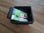 Vijvermanden + inlegdoek, Tuin en Terras, Ophalen of Verzenden, Nieuw, Vijverbak
