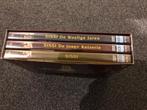 De Sissi trilogie, Cd's en Dvd's, Alle leeftijden, Ophalen of Verzenden, Gebruikt