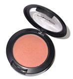 M.a.c sheertone shimmer blush springsheen, Sieraden, Tassen en Uiterlijk, Uiterlijk | Cosmetica en Make-up, Ophalen of Verzenden