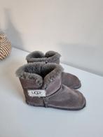 Uggs Baby Laarsjes Maat 23.5., Kinderen en Baby's, Ugg, Gebruikt, Jongetje of Meisje, Laarsjes
