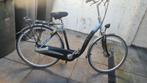 RIH ELITE FIETS 28INCH 7 VERSNELLING NAAF DYNAMO AXA SLOT, Fietsen en Brommers, Fietsen | Dames | Damesfietsen, Ophalen, Zo goed als nieuw