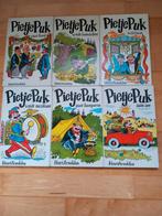 6x Pietje Puk van Henri Arnoldus, Ophalen of Verzenden, Gelezen, Henri Arnoldus