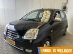 Kia Picanto 1.0 Colori // LEER// NIEUWE APK//, Voorwielaandrijving, 4 cilinders, 400 kg, 61 pk
