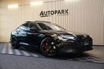 Audi A6 Limousine 50 TFSI e quattro S edition 3x S-Line/PANO, Automaat, Gebruikt, 4 cilinders, Zwart