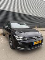 Volkswagen Golf 1.4 Ehybrid 204pk DSG 2020 Zwart, Auto's, Volkswagen, Zwart, 4 cilinders, Zwart, Plug-in hybride