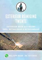 Exterieur Reiniging Twente