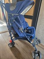 BMW Maclaren buggy, Kinderen en Baby's, Buggy's, Ophalen, Gebruikt, Maclaren
