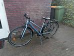 Elops meisjesfiets maat S 150-160cm, Fietsen en Brommers, Ophalen, Gebruikt, 26 inch of meer, Versnellingen