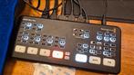 Blackmagic ATEM Mini Pro - Live Productie Mixer, Ophalen of Verzenden, Video