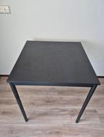 Eettafel sandsberg ikea - moet zsm weg, Huis en Inrichting, Tafels | Eettafels, Ophalen, 50 tot 100 cm, Vierkant, 50 tot 100 cm