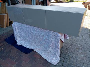 ikea besta tv-meubel wandkast - afbeelding 7
